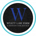 Wyatt Law Firm Blog icon