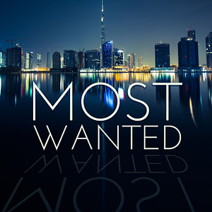 Most Wanted | Charity Marie | Author