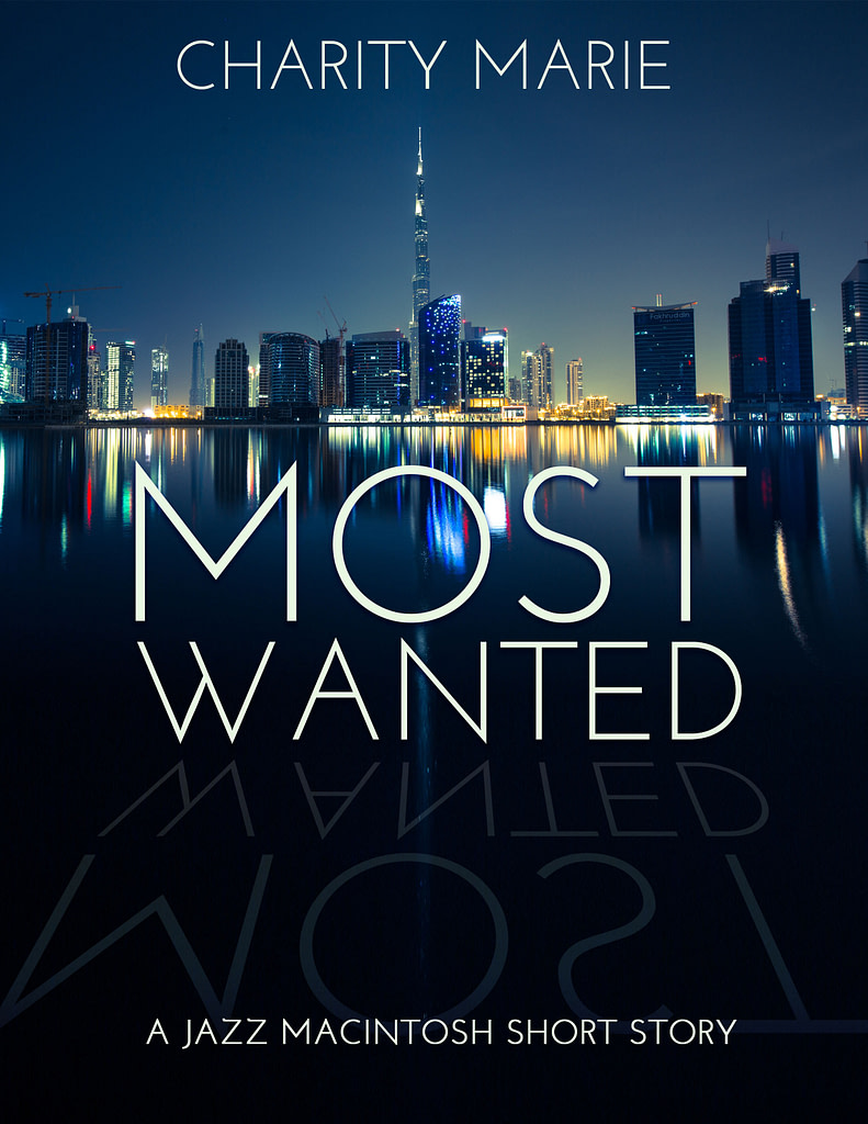Most Wanted | Charity Marie | Author