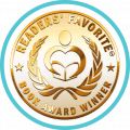 book award icon